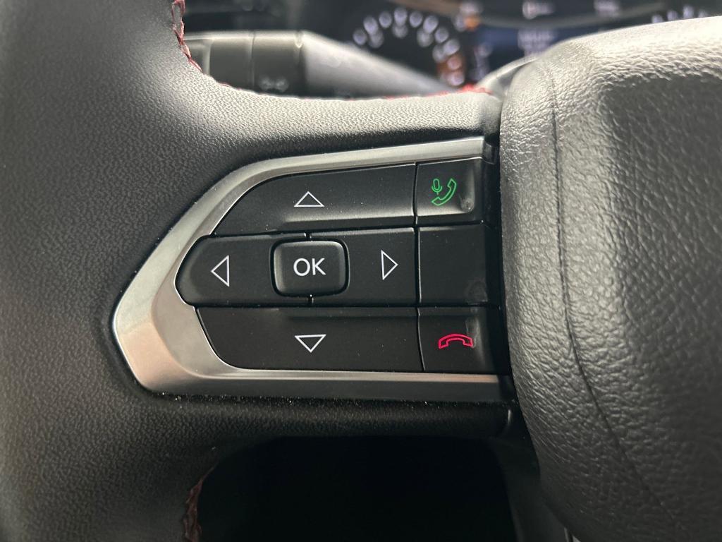 used 2024 Jeep Compass car, priced at $21,496