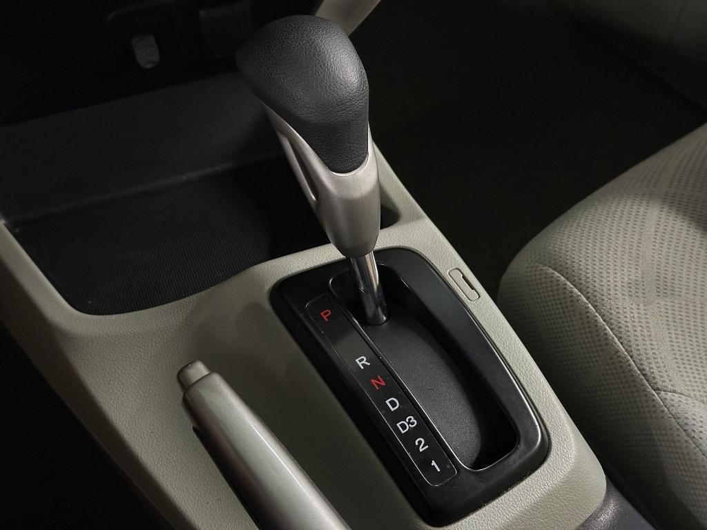 used 2012 Honda Civic car, priced at $7,999