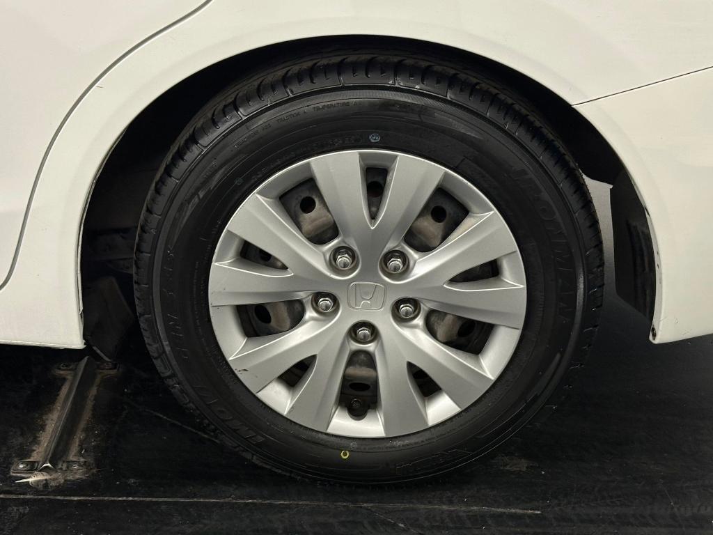 used 2012 Honda Civic car, priced at $7,999