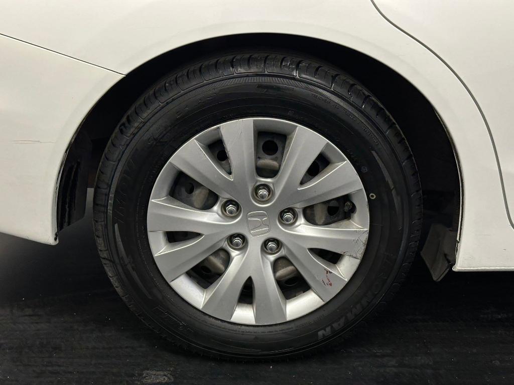 used 2012 Honda Civic car, priced at $7,999