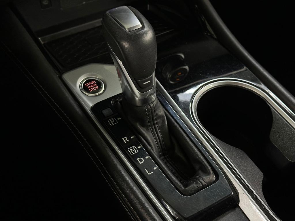 used 2023 Nissan Altima car, priced at $19,798