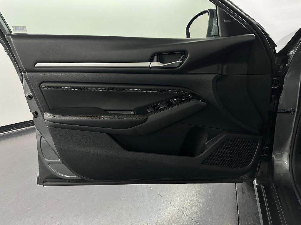 used 2023 Nissan Altima car, priced at $19,798