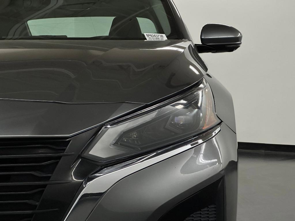 used 2023 Nissan Altima car, priced at $19,798