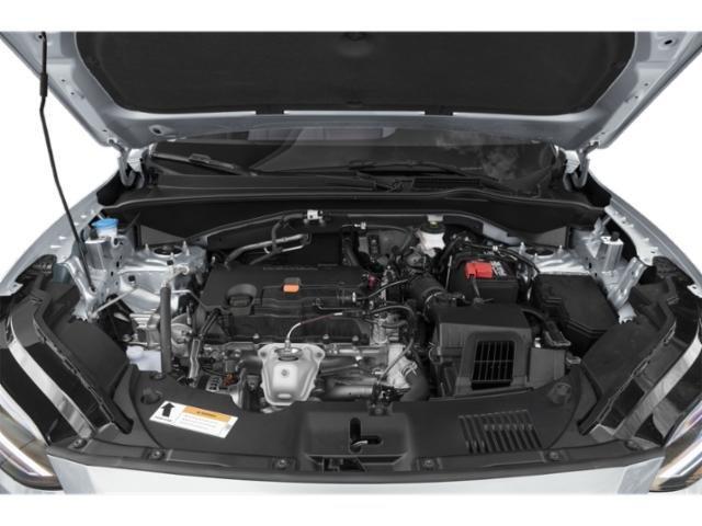 used 2024 Honda HR-V car, priced at $24,999