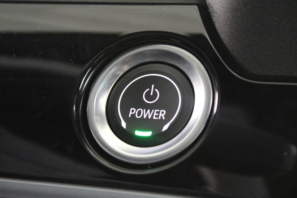 new 2025 Honda Prologue car, priced at $49,835