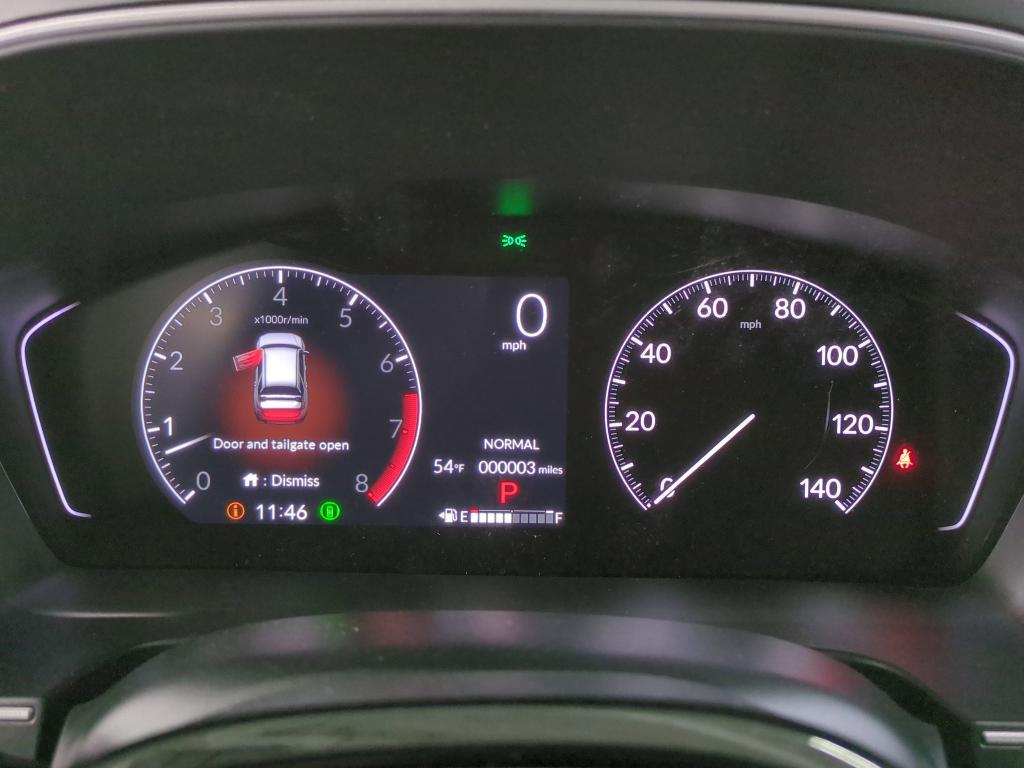 new 2025 Honda Pilot car, priced at $39,953