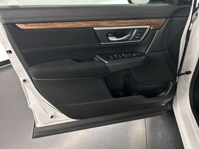 used 2022 Honda CR-V Hybrid car, priced at $30,999