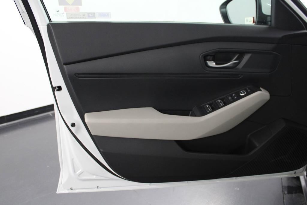 new 2025 Honda Accord car, priced at $28,824