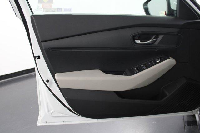 new 2025 Honda Accord car, priced at $28,824
