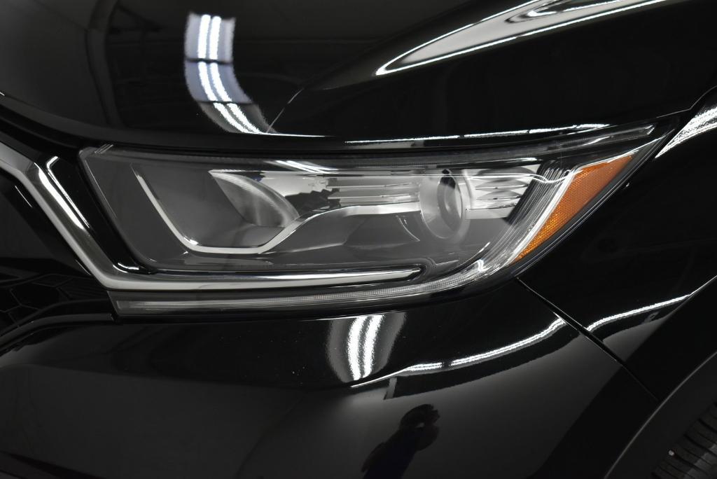 used 2021 Honda CR-V car, priced at $28,999