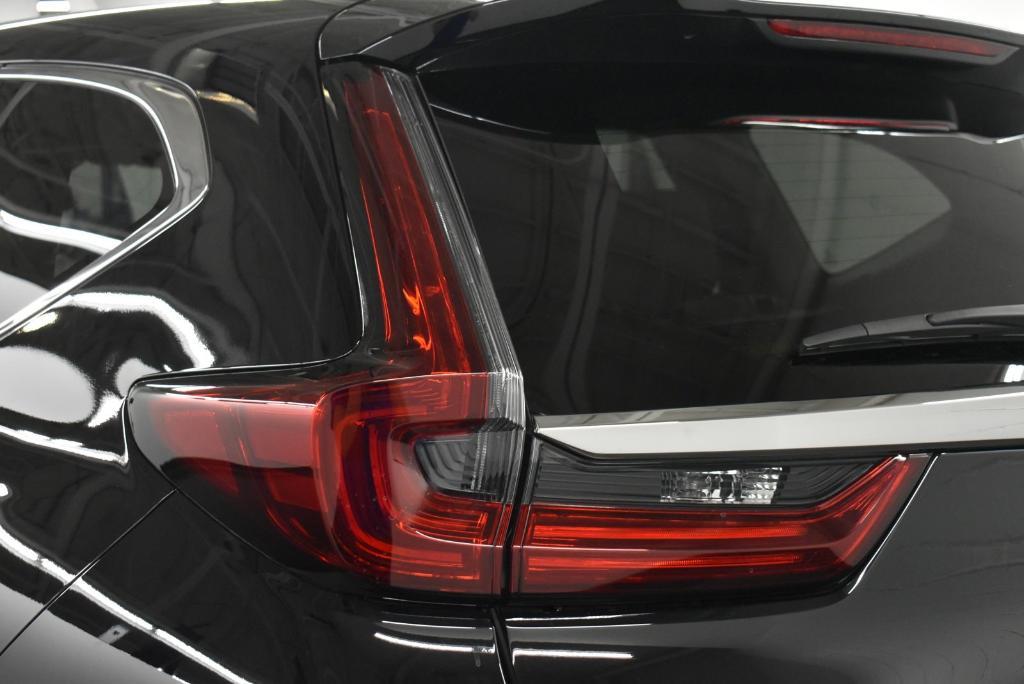 used 2021 Honda CR-V car, priced at $26,997