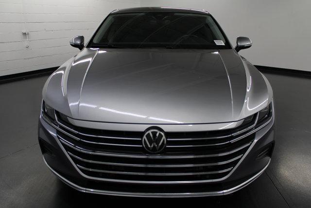 used 2021 Volkswagen Arteon car, priced at $19,298