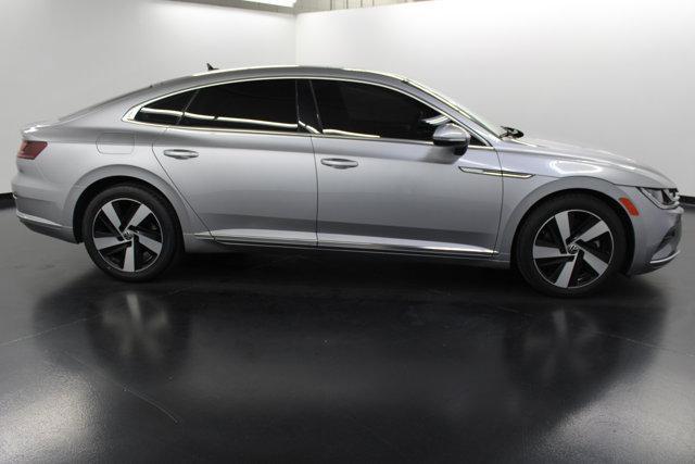 used 2021 Volkswagen Arteon car, priced at $19,298