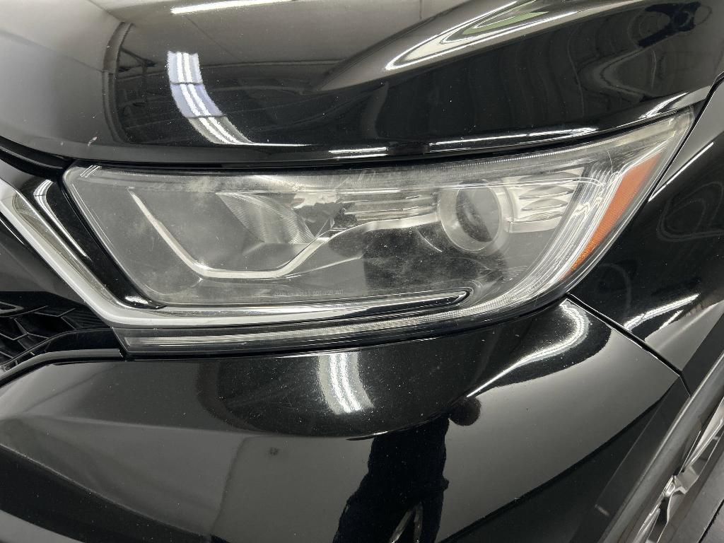 used 2020 Honda CR-V car, priced at $19,496