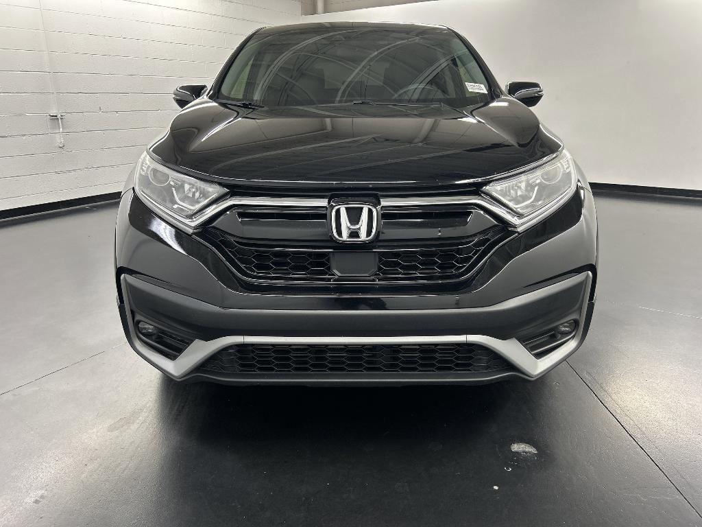 used 2020 Honda CR-V car, priced at $20,498