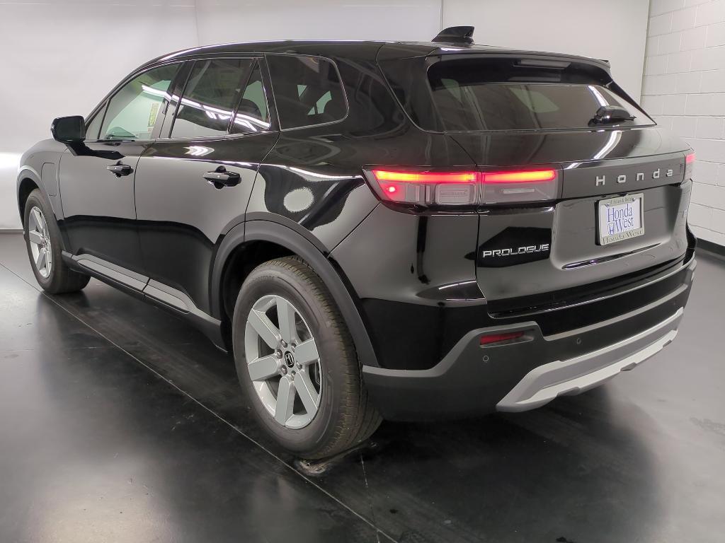 new 2025 Honda Prologue car, priced at $50,149
