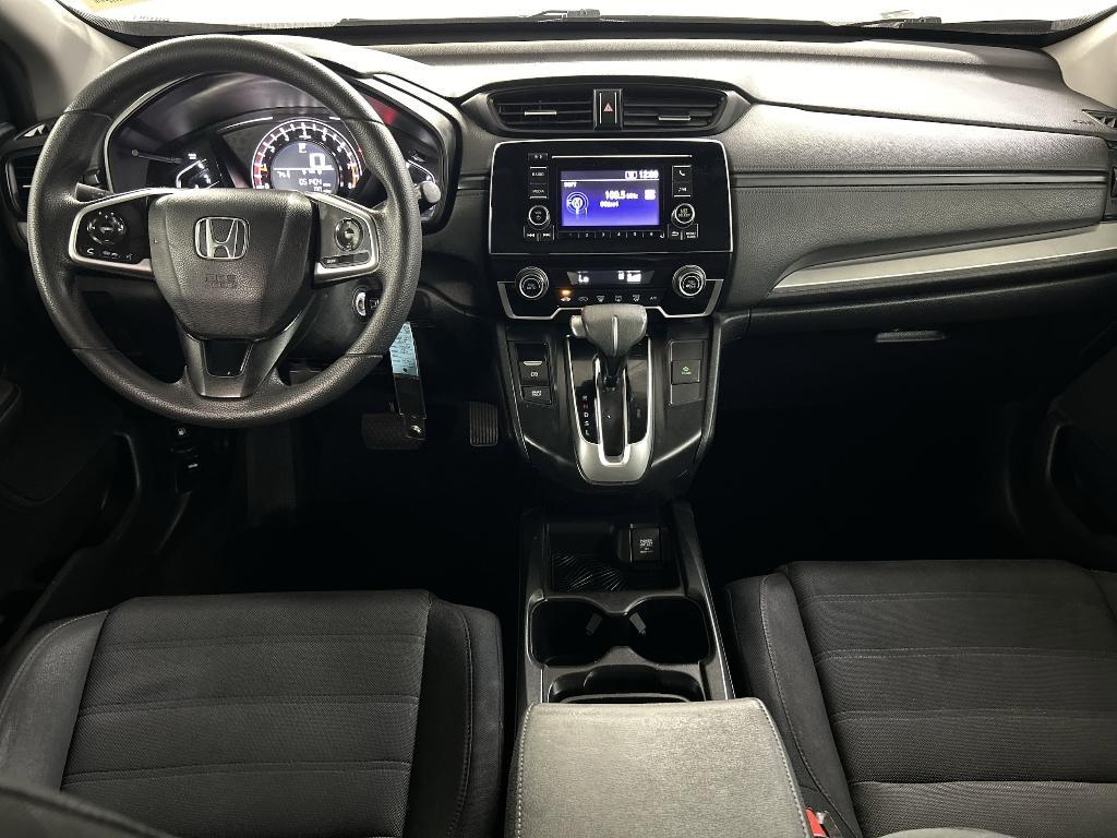 used 2019 Honda CR-V car, priced at $20,997