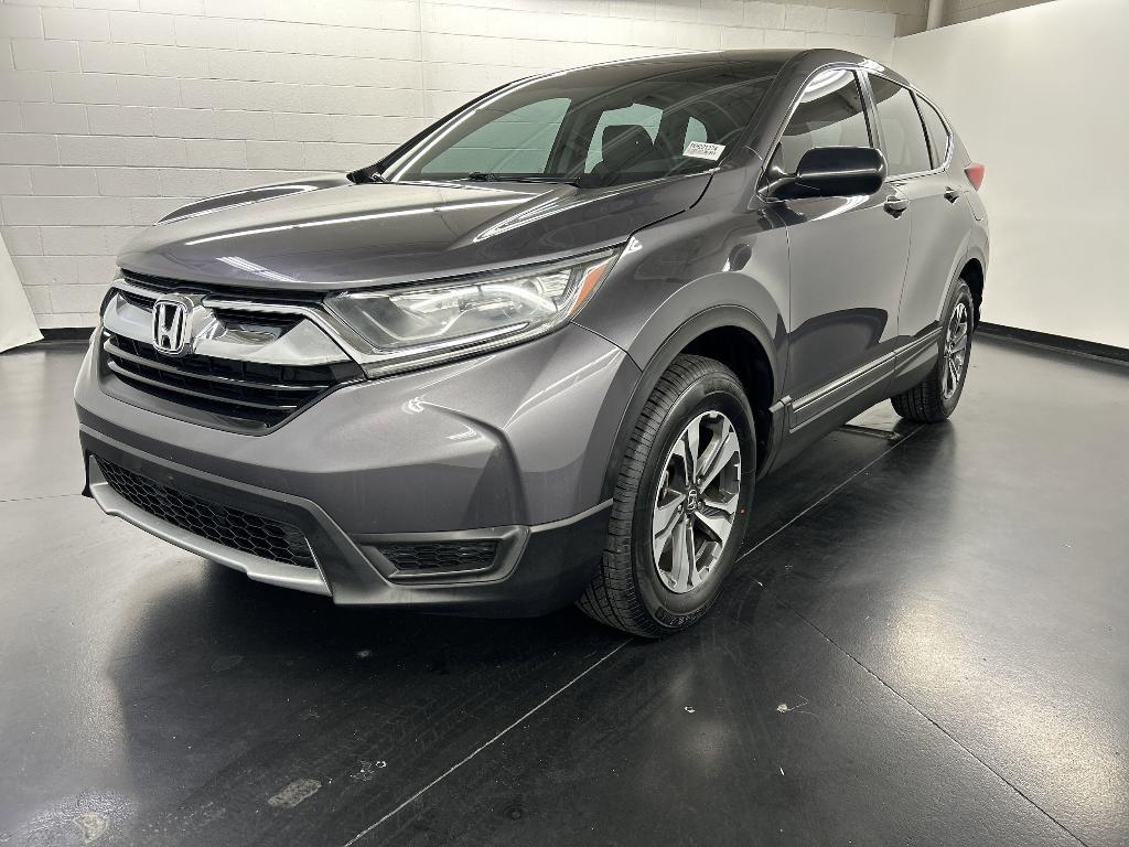 used 2019 Honda CR-V car, priced at $20,997