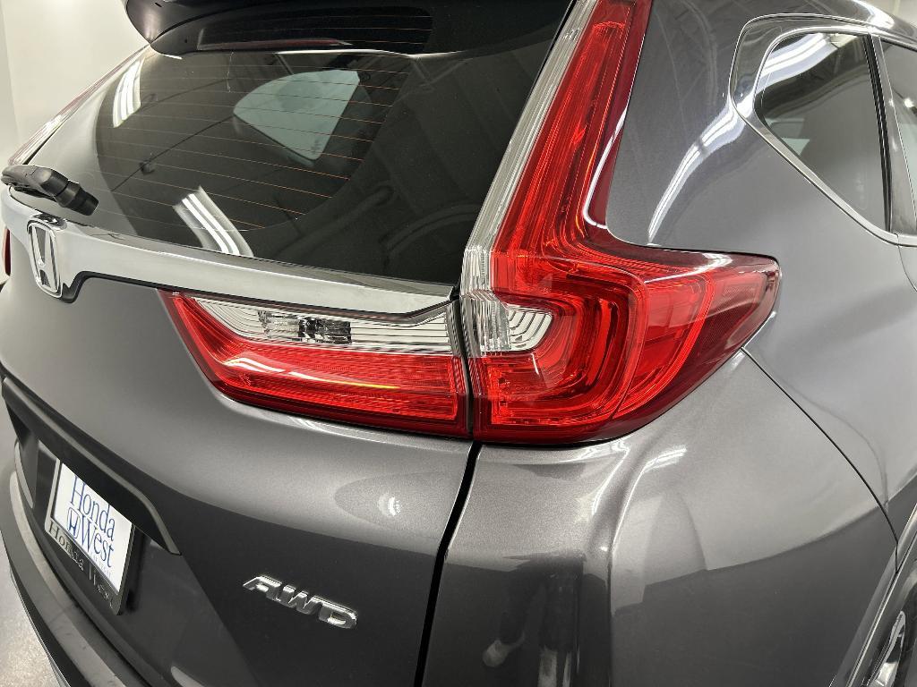 used 2019 Honda CR-V car, priced at $21,999