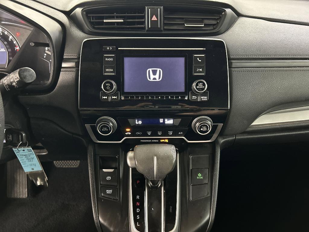 used 2019 Honda CR-V car, priced at $20,997