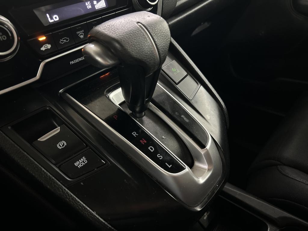 used 2019 Honda CR-V car, priced at $20,997