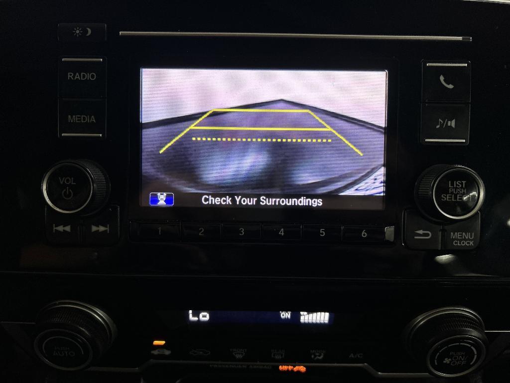 used 2019 Honda CR-V car, priced at $20,997