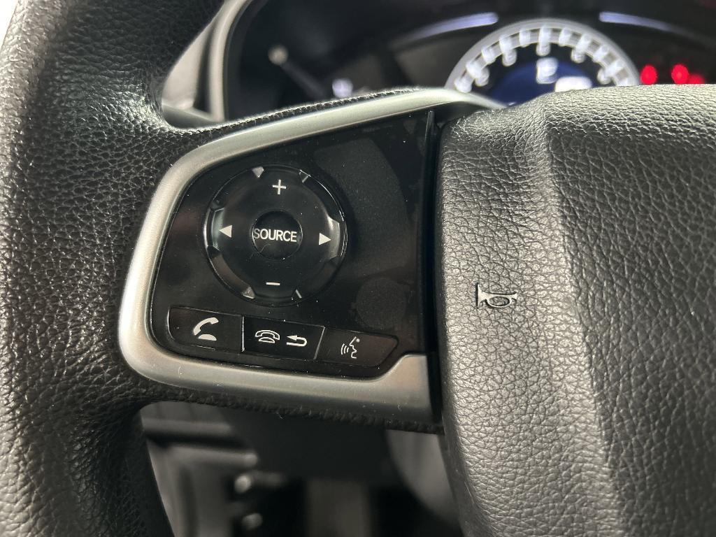 used 2019 Honda CR-V car, priced at $21,999