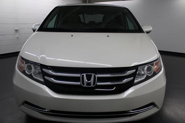 used 2015 Honda Odyssey car, priced at $10,999