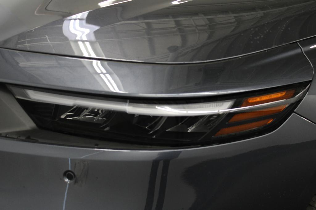 new 2025 Honda Accord Hybrid car, priced at $37,803