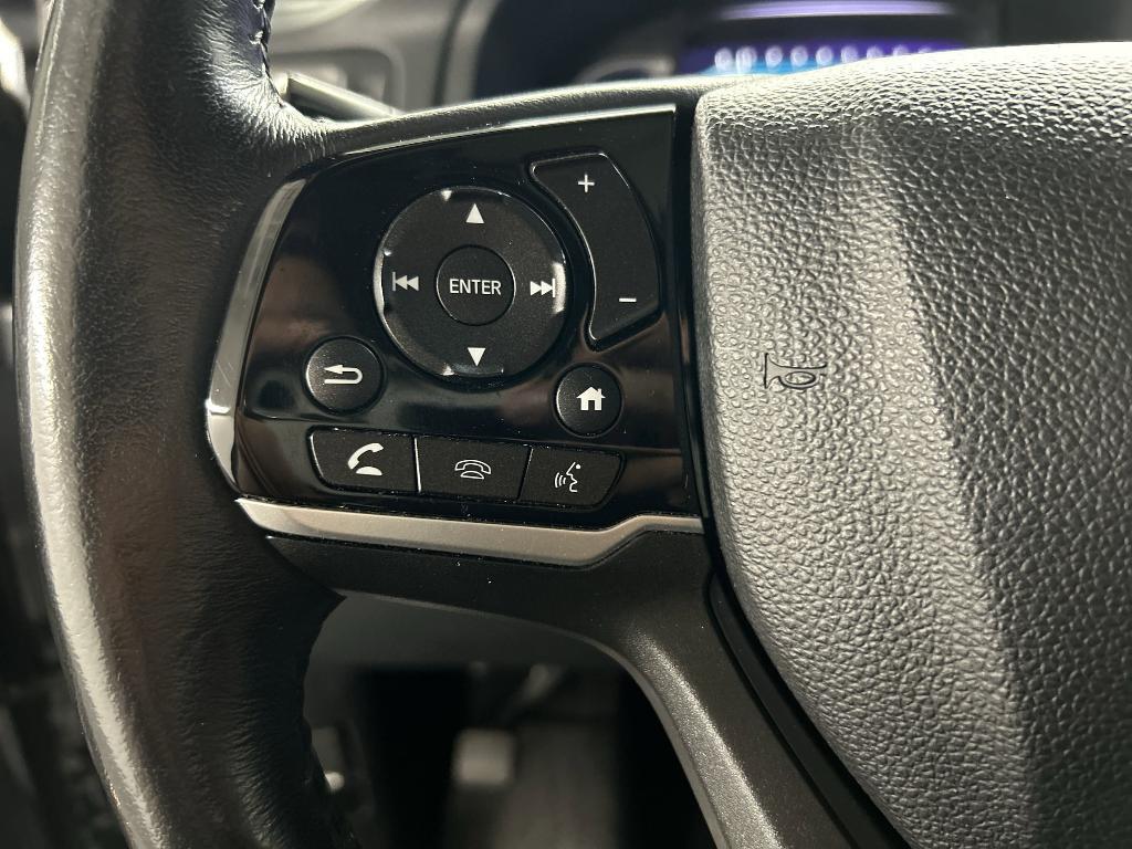 used 2020 Honda Pilot car, priced at $24,496