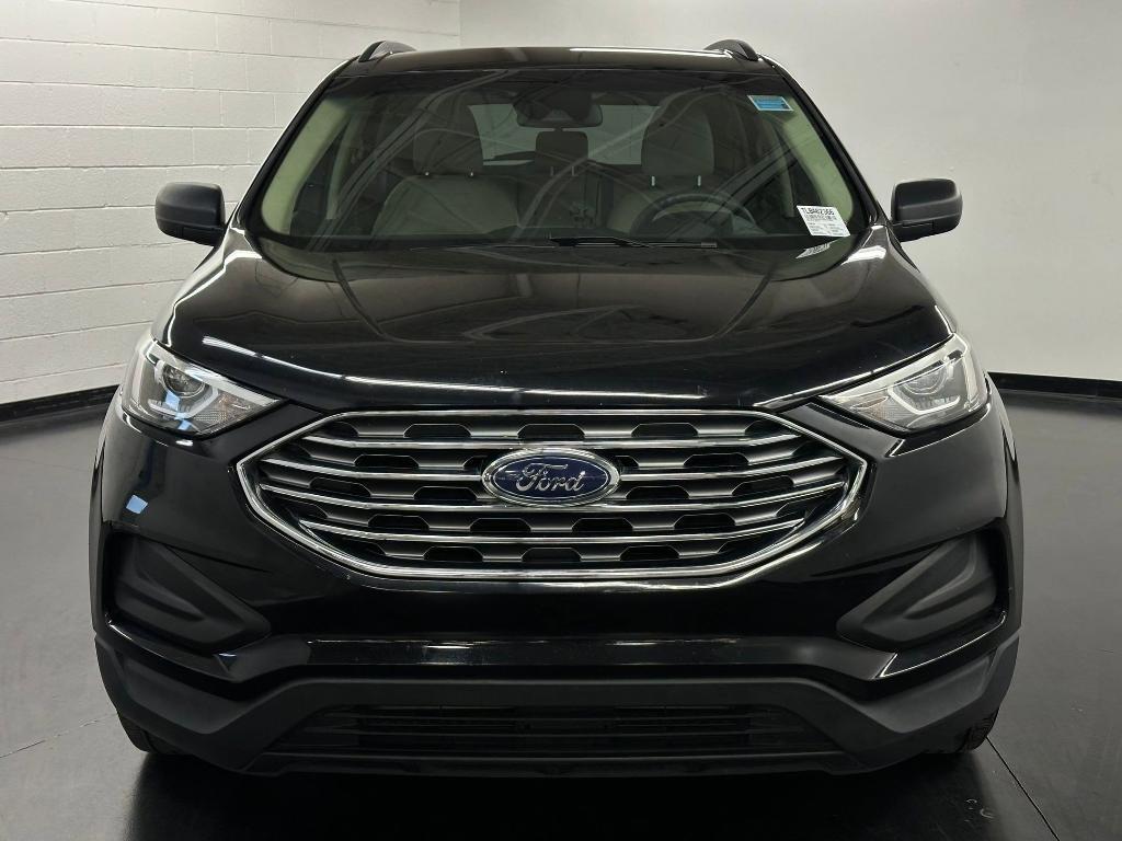 used 2020 Ford Edge car, priced at $13,499