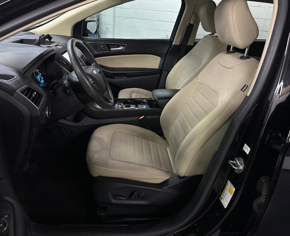 used 2020 Ford Edge car, priced at $13,499