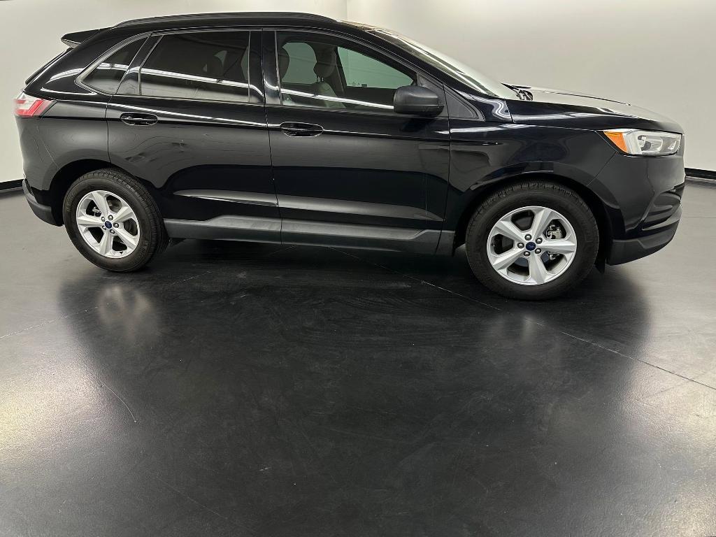 used 2020 Ford Edge car, priced at $13,499