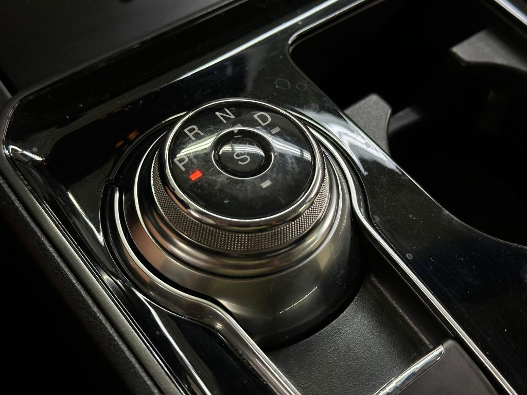 used 2020 Ford Edge car, priced at $13,499