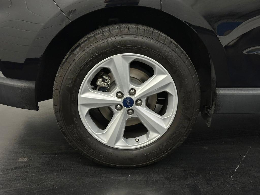 used 2020 Ford Edge car, priced at $13,499