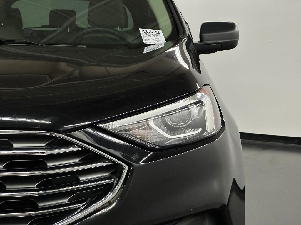 used 2020 Ford Edge car, priced at $13,499