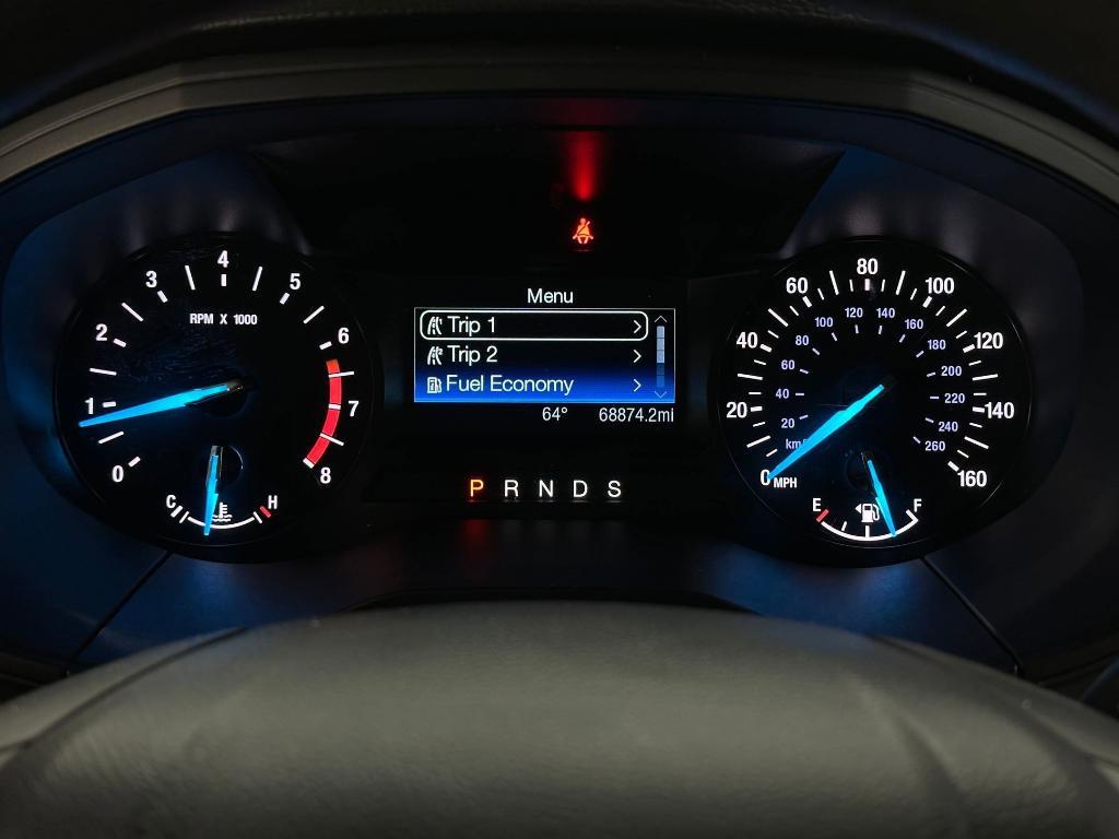 used 2020 Ford Edge car, priced at $13,499