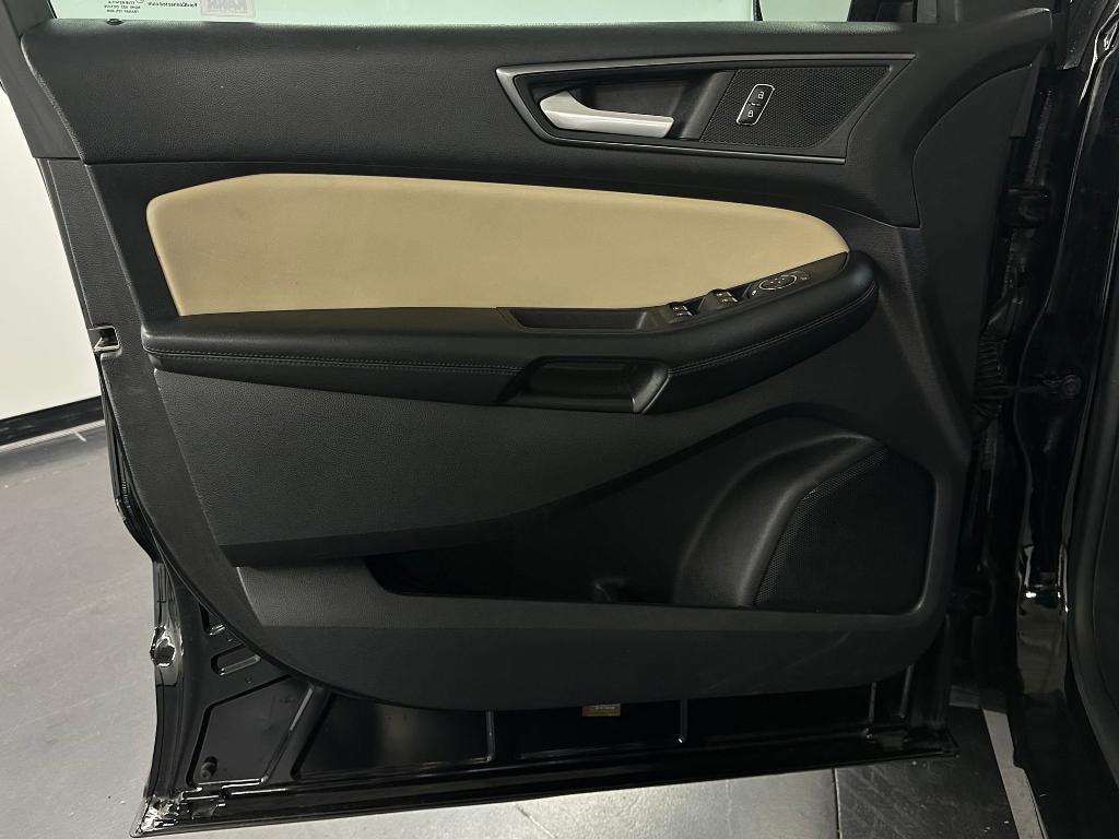 used 2020 Ford Edge car, priced at $13,499