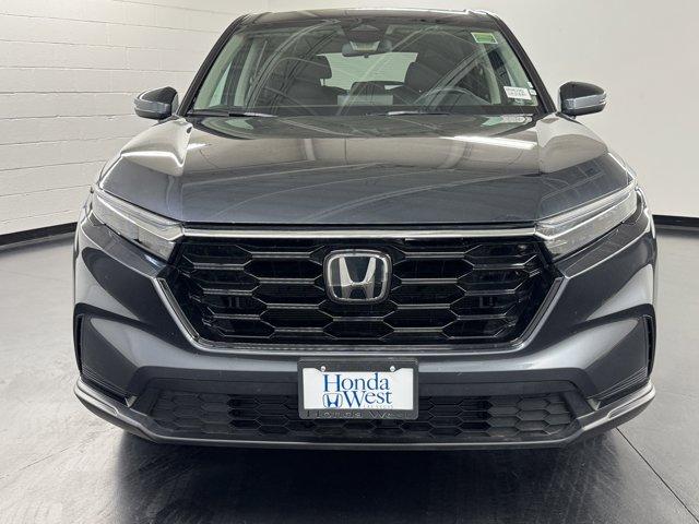 used 2024 Honda CR-V car, priced at $30,999