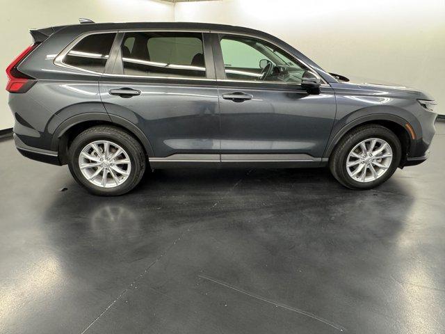 used 2024 Honda CR-V car, priced at $30,999