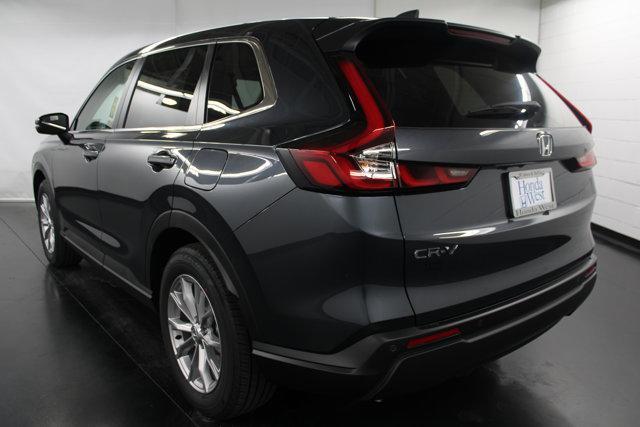 new 2025 Honda CR-V car, priced at $36,126