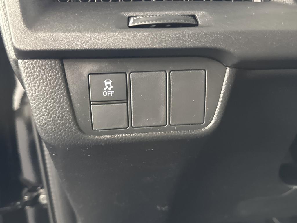 new 2025 Honda CR-V car, priced at $33,816