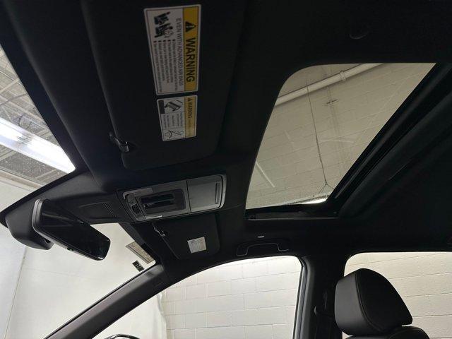 new 2026 Honda CR-V Hybrid car, priced at $40,401