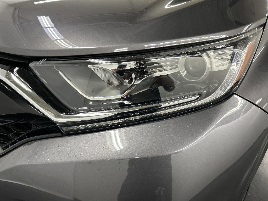 used 2020 Honda CR-V car, priced at $26,999