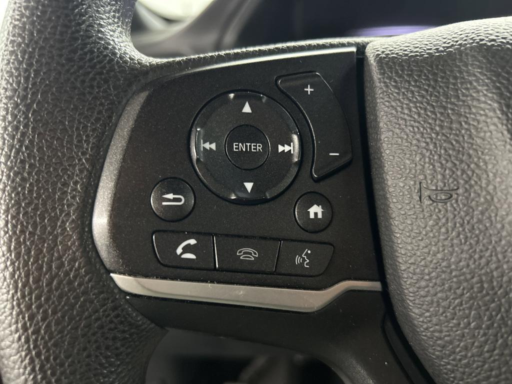 used 2022 Honda Pilot car, priced at $30,997