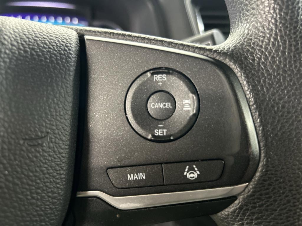 used 2022 Honda Pilot car, priced at $30,997