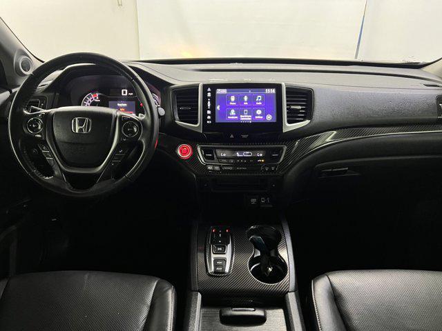 used 2020 Honda Ridgeline car, priced at $18,996