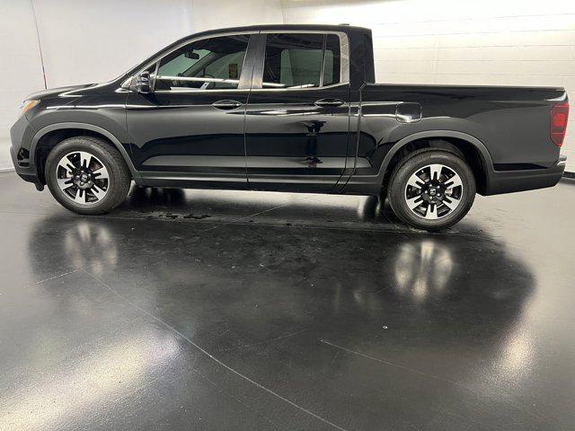 used 2020 Honda Ridgeline car, priced at $18,996