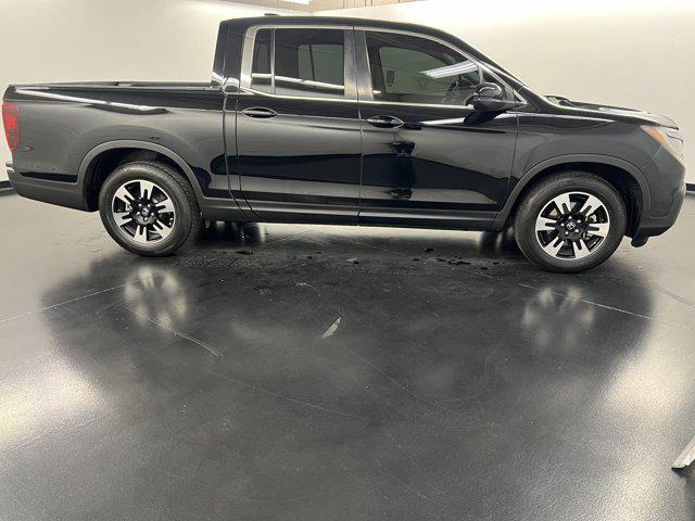 used 2020 Honda Ridgeline car, priced at $18,996