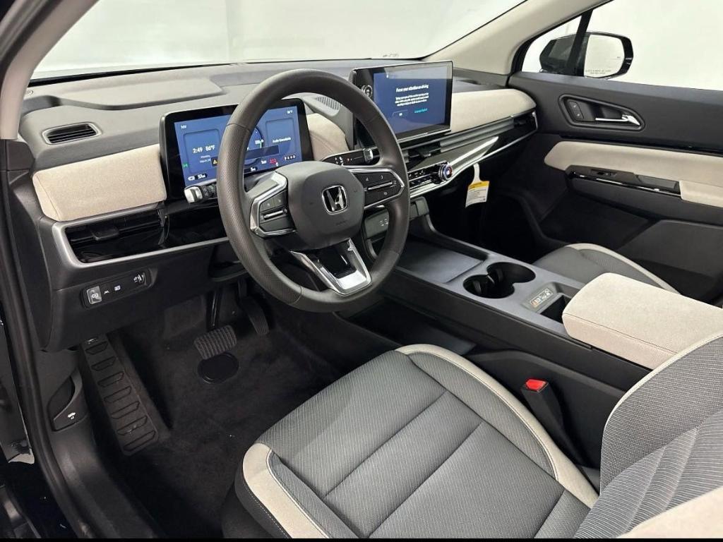 new 2025 Honda Prologue car, priced at $47,546